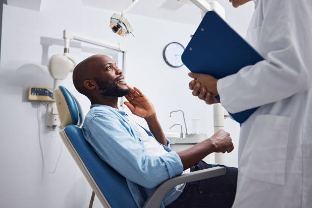 Best Knocked-Out Tooth Emergency  in Corning, NY