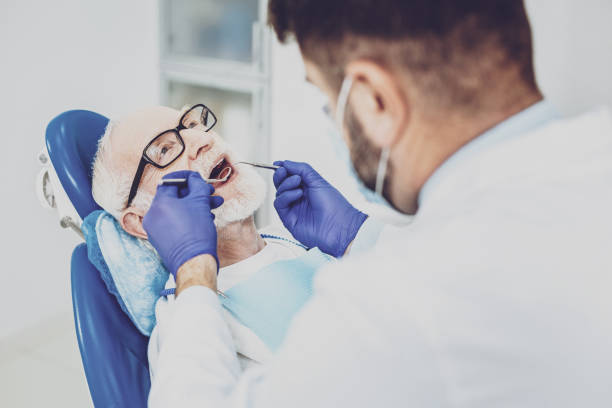 Best Knocked-Out Tooth Emergency  in Corning, NY